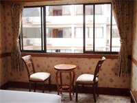 Фото Dream Hotel Pattaya