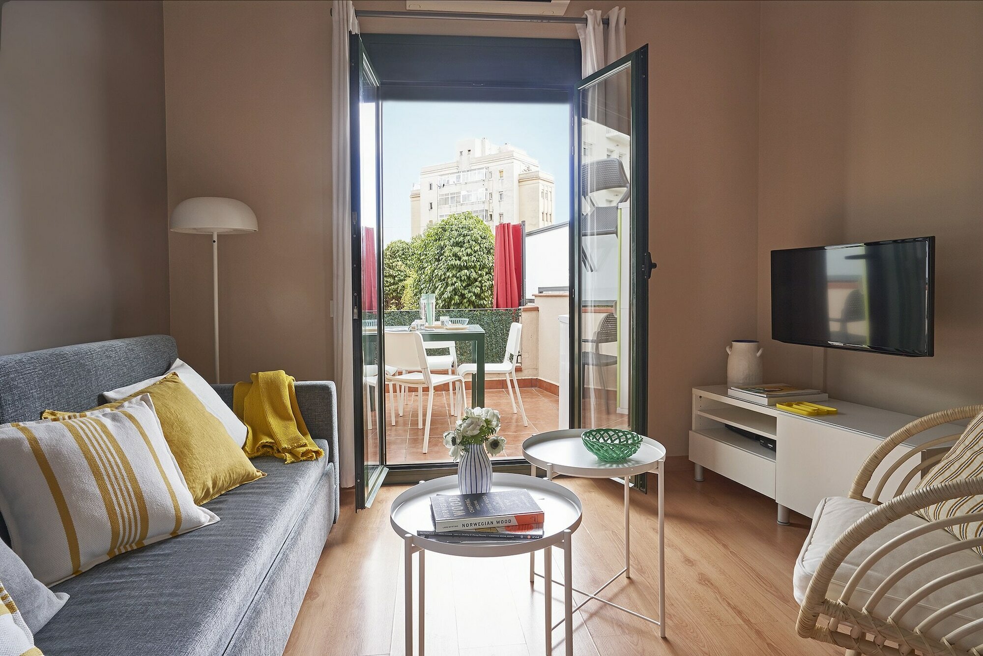 Фото Lugaris Rambla