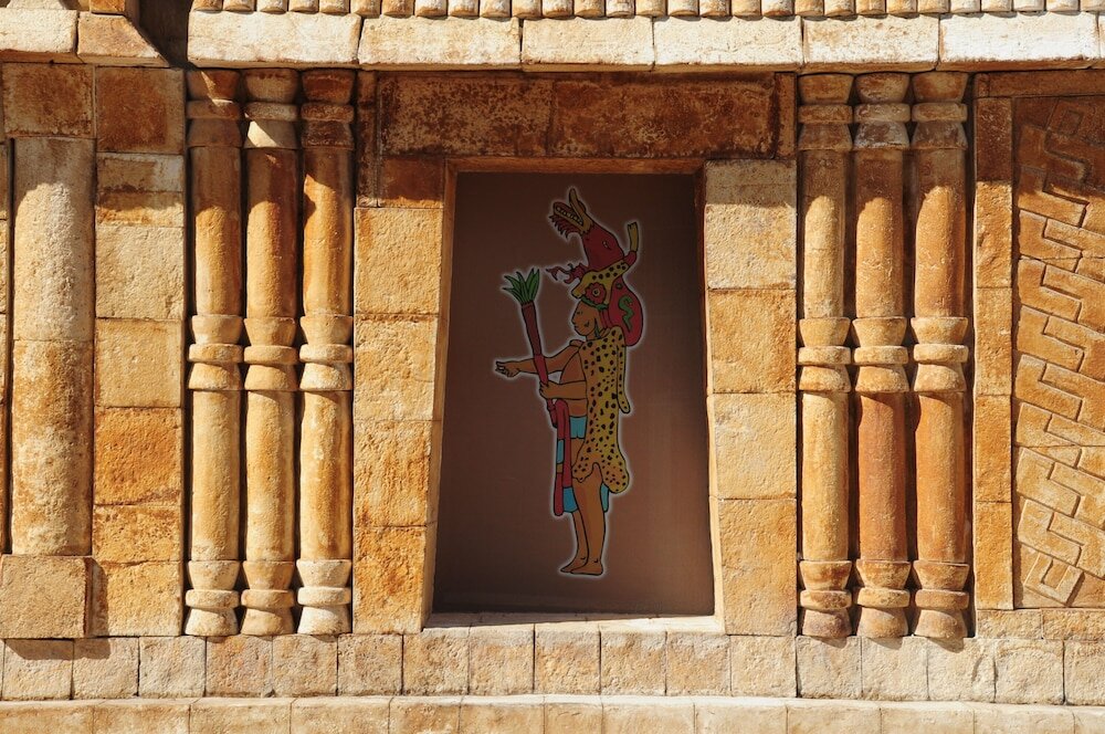 Фото Hotel Posada Sian Ka'an