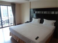 Фото Land Royal Residence Pattaya