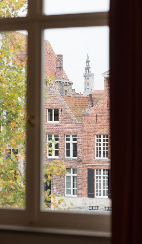 Фото Hotel Adornes