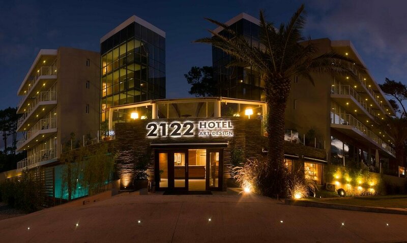 Гостиница 2122 Hotel Art Design