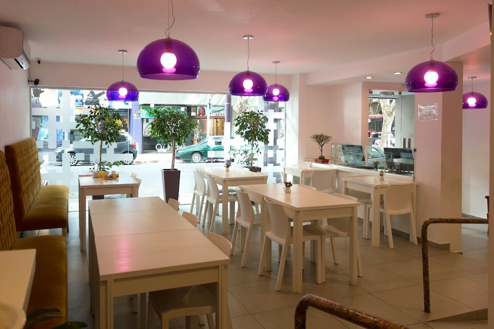 Фото Infinito Hotel