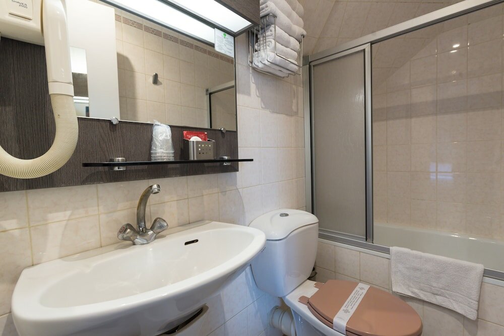 Фото Hotel Home Latin