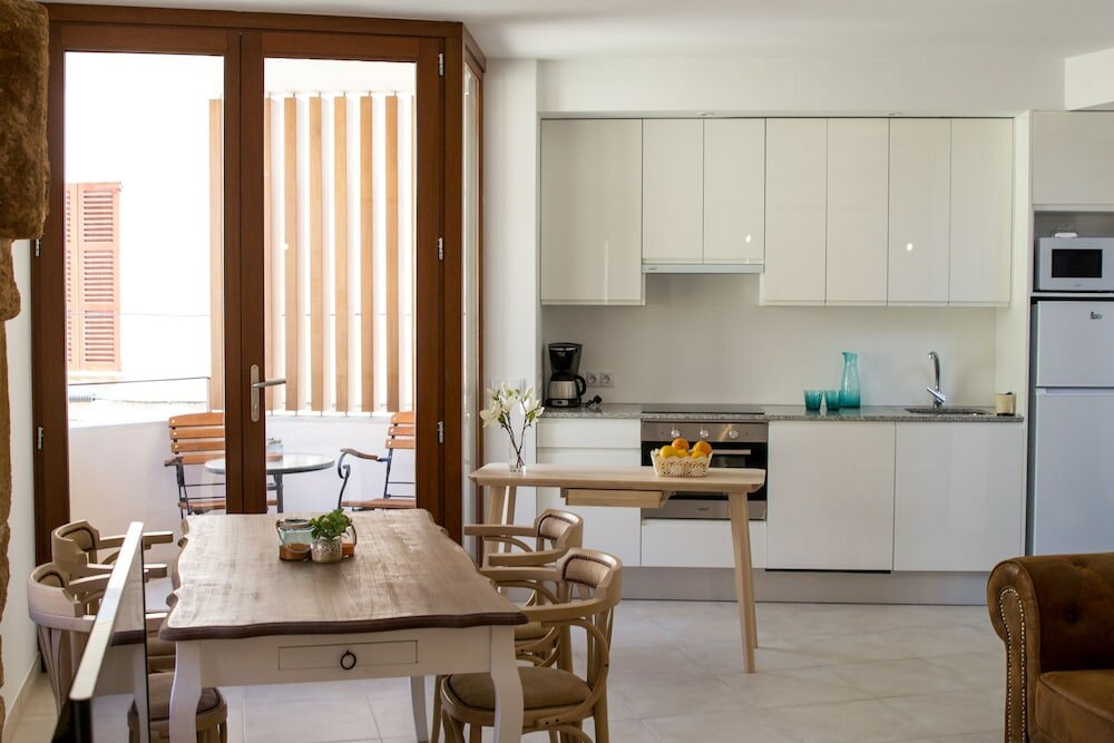 Фото Alcudia Petit