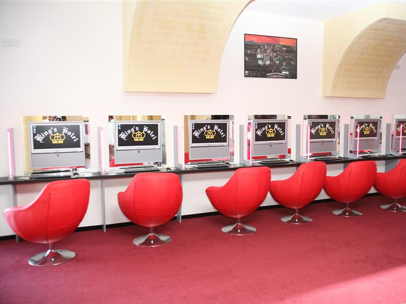 Фото Kings Hotel