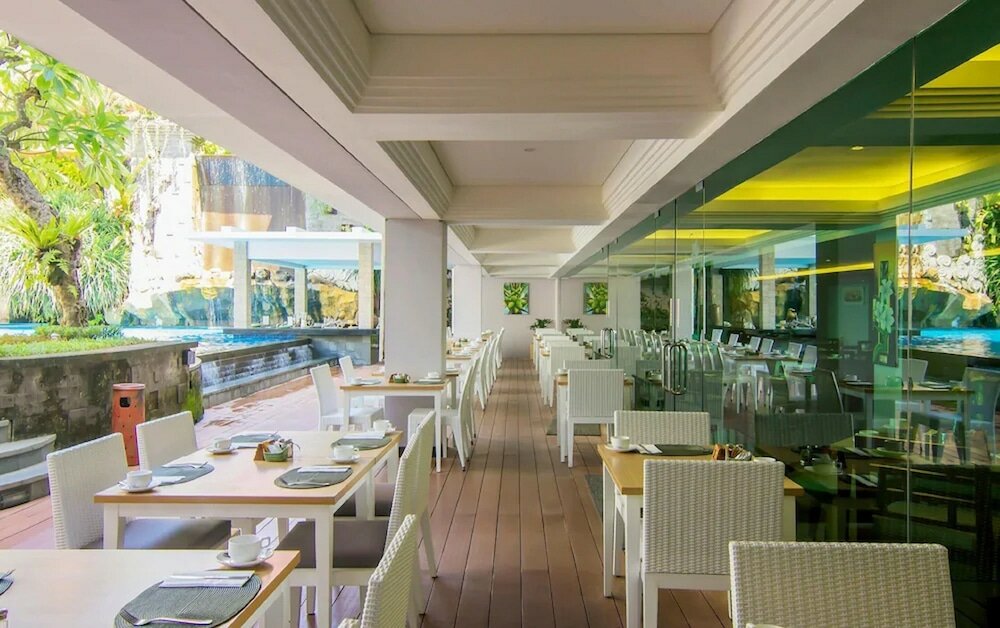 Фото Bintang Kuta