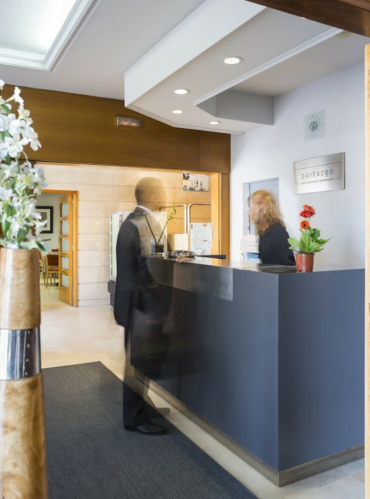 Фото Apartamentos Portazgo