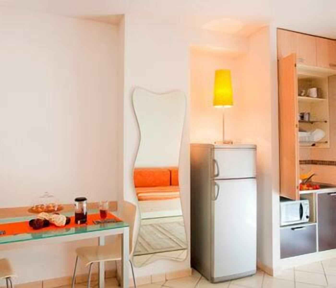 Фото Residence Mareo