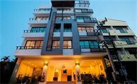 Гостиница La De Bua Hotel