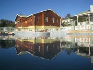 Гостиница Kalinago Beach Resort