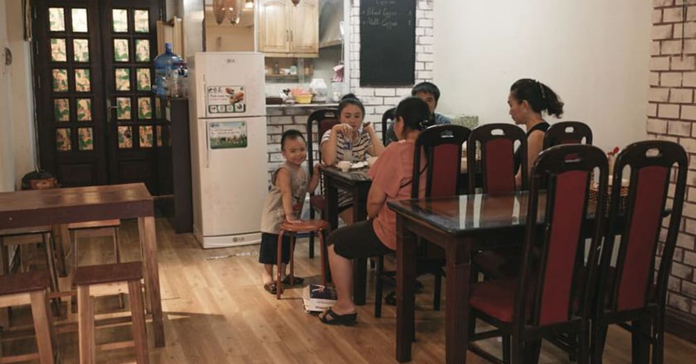 Фото Lucky Hotel