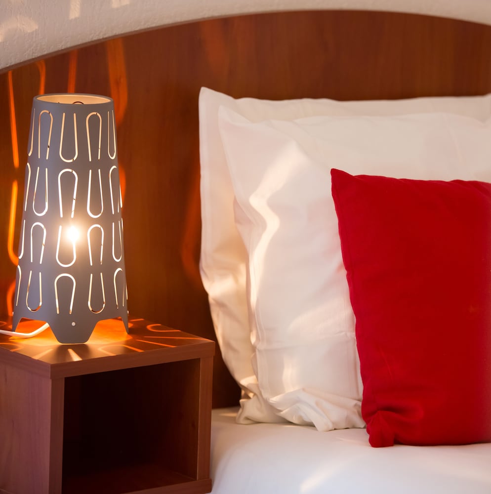 Фото All Suites Appart Hotel Merignac Bordeaux Merignac