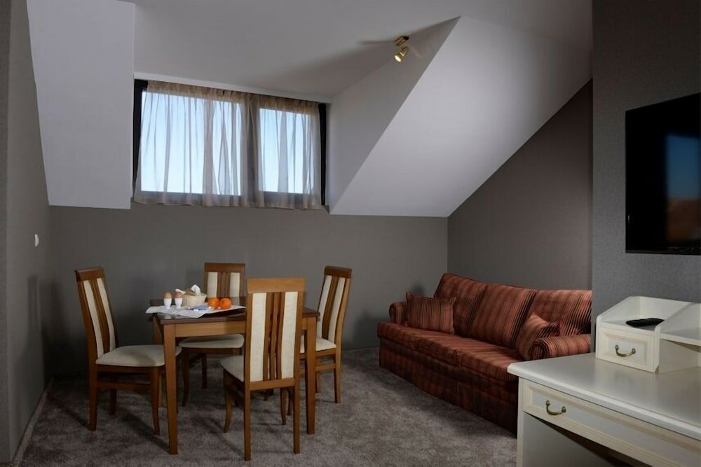 Фото St George Hotel