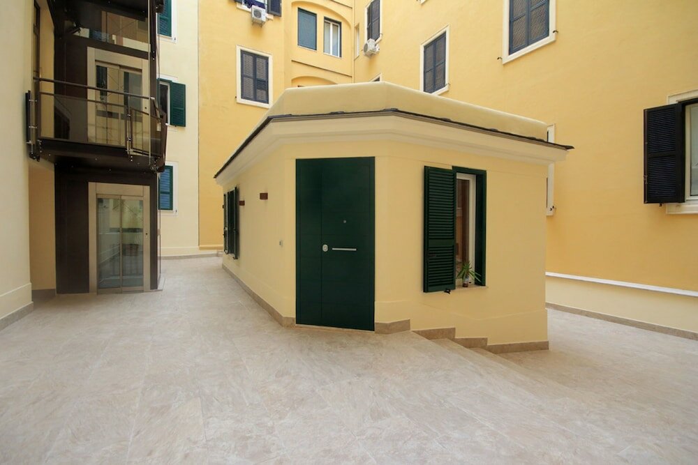 Фото Colosseo Gardens - My Extra Home