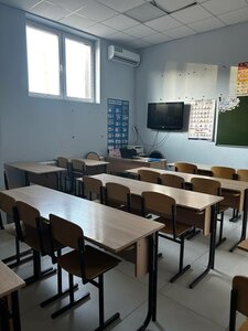 Фото 3 автошколы «Самарский областной учебный комбинат»