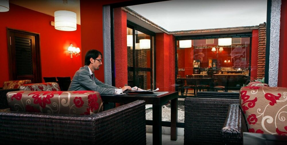 Фото Hotel Itaca Colón