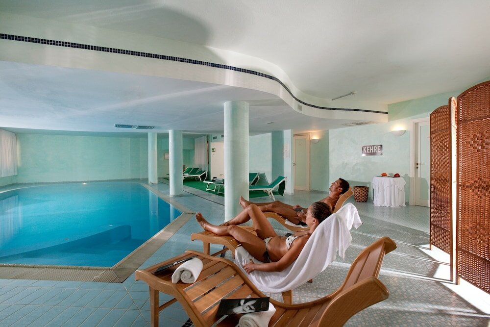 Фото Sporting Hotel Tanca Manna