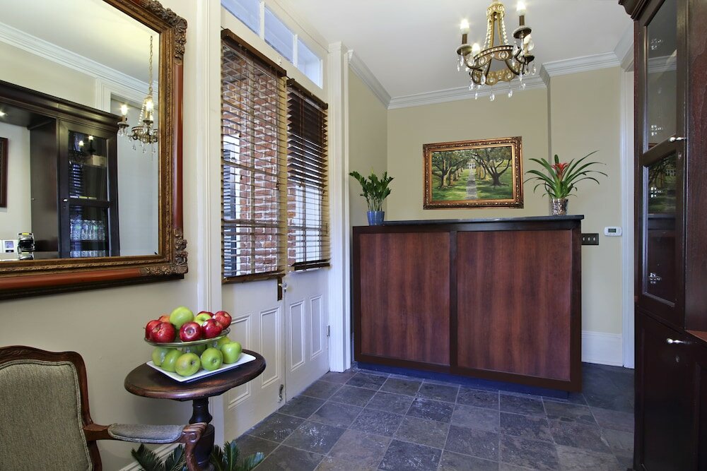 Фото Inn on St. Peter