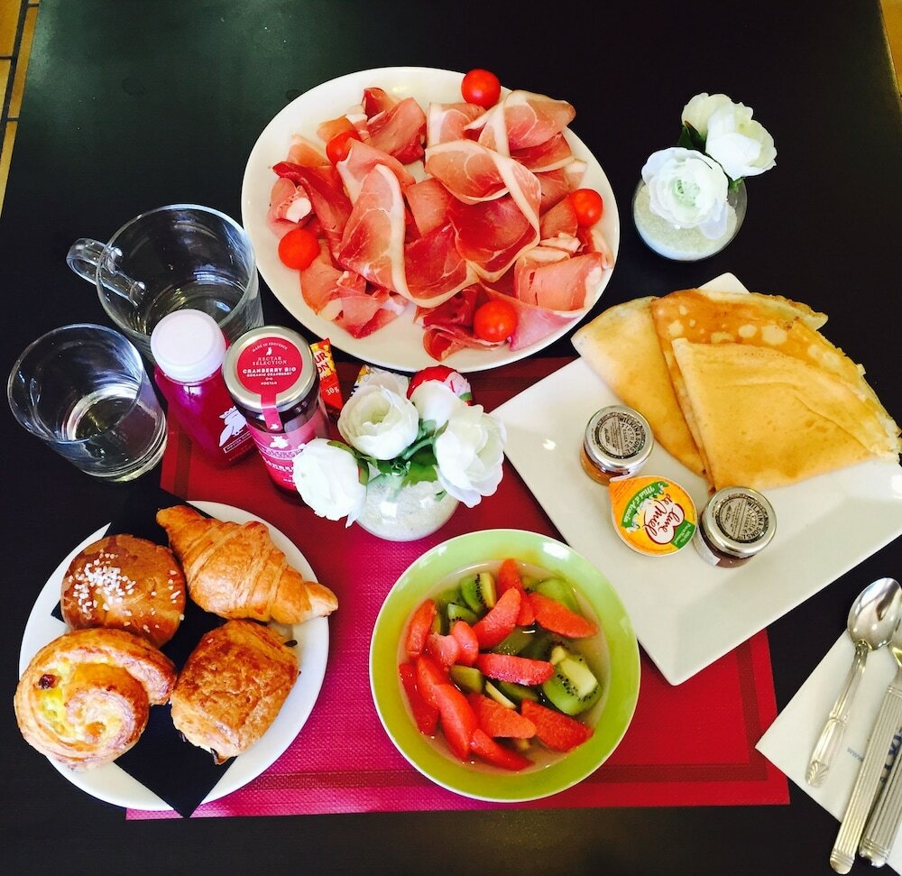 Фото Brise de Mer Hotel