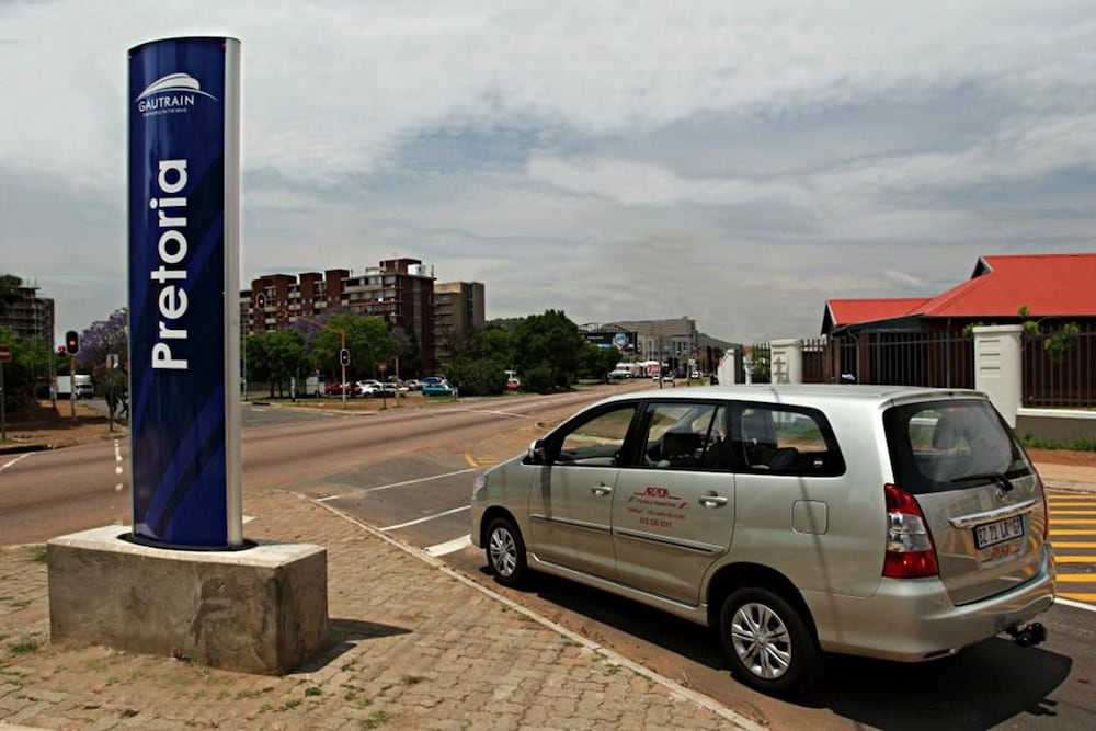 Фото Arcadia Hotel