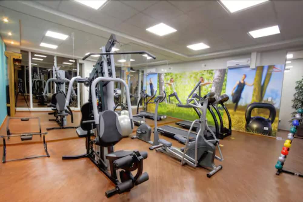 Фото Bristol Portal do Iguaçu Hotel