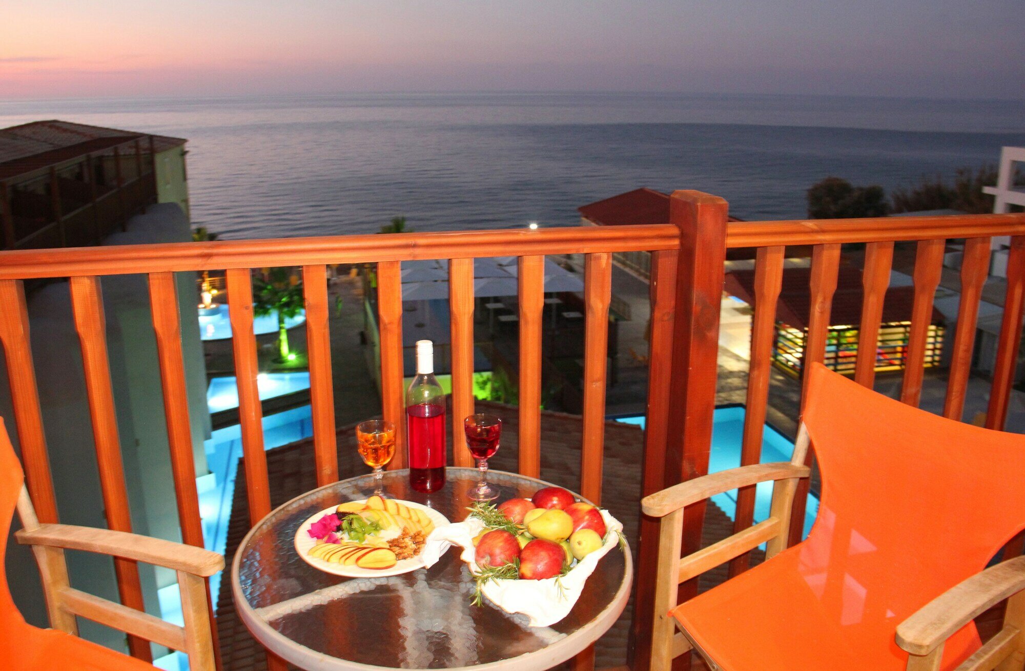 Фото Agelia Beach Hotel