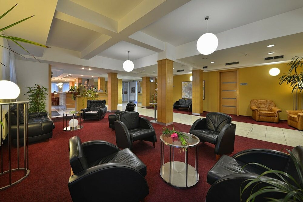 Фото Ea Hotel Populus