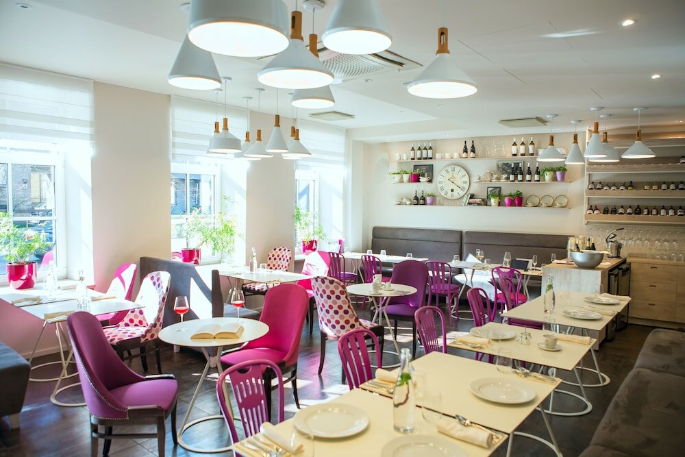 Фото City Hotels Algirdas