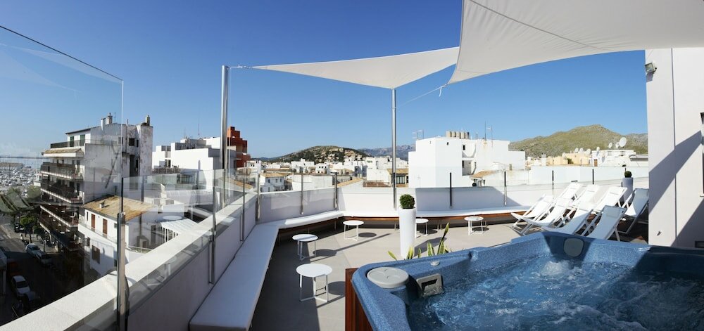 Фото Mar Calma Hotel