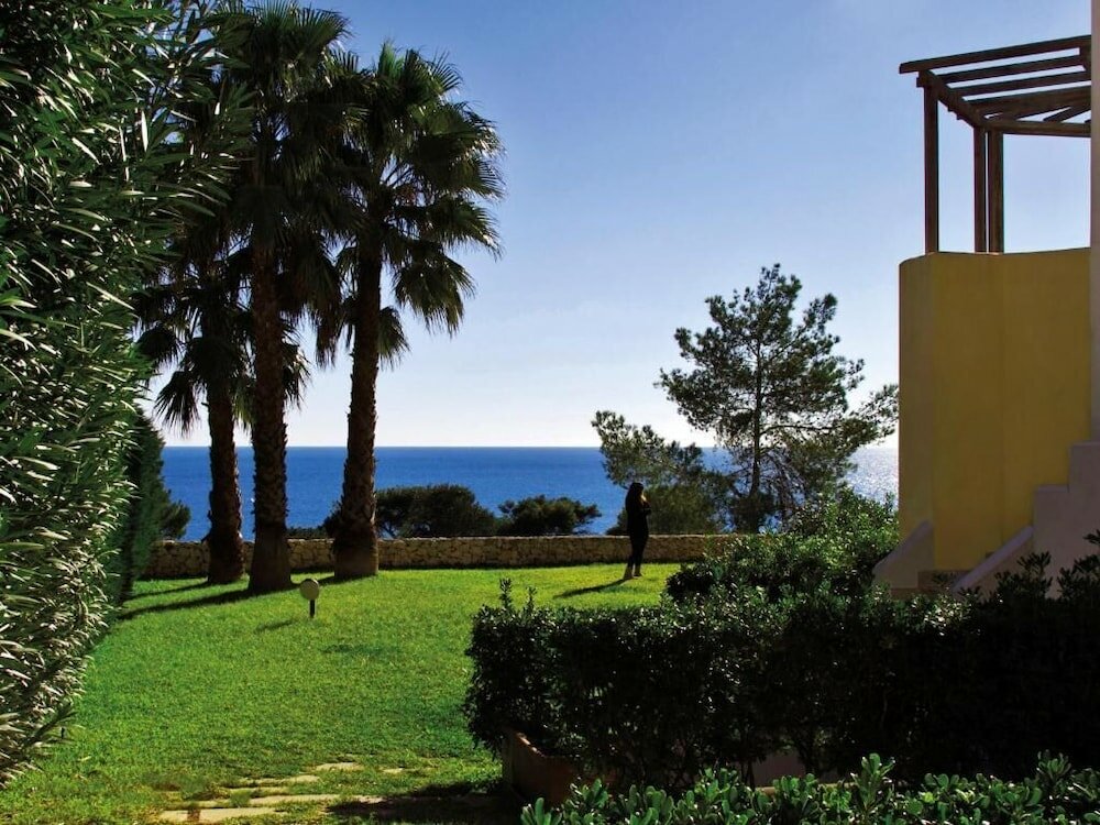 Фото Hotel Residence Oasi d'Oriente