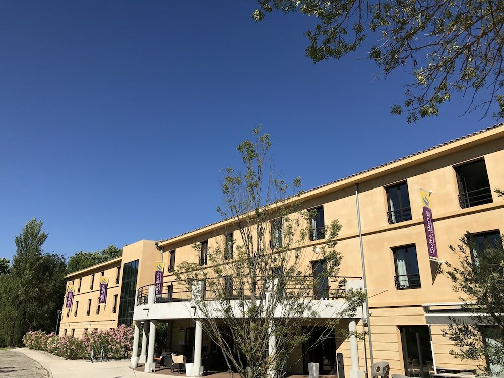 Фото Residence Suite Home Aix EN Provence