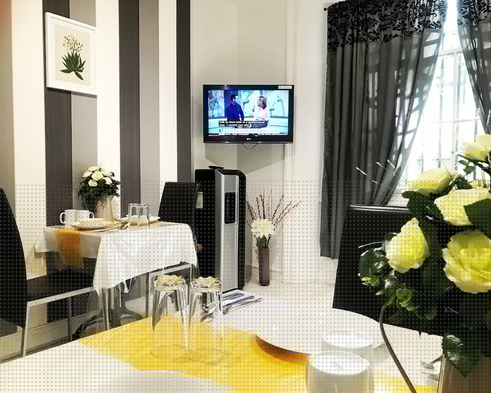 Фото Norfolk Inn Paddington