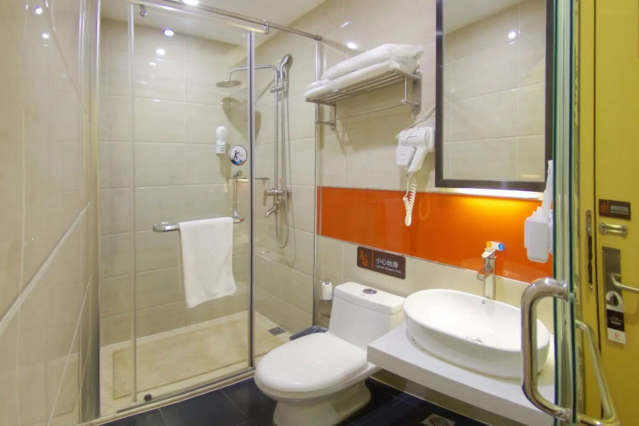 Фото 7 Days Premium Hotel Beijing Xidan Lingjing Hutong Metro Station Branch