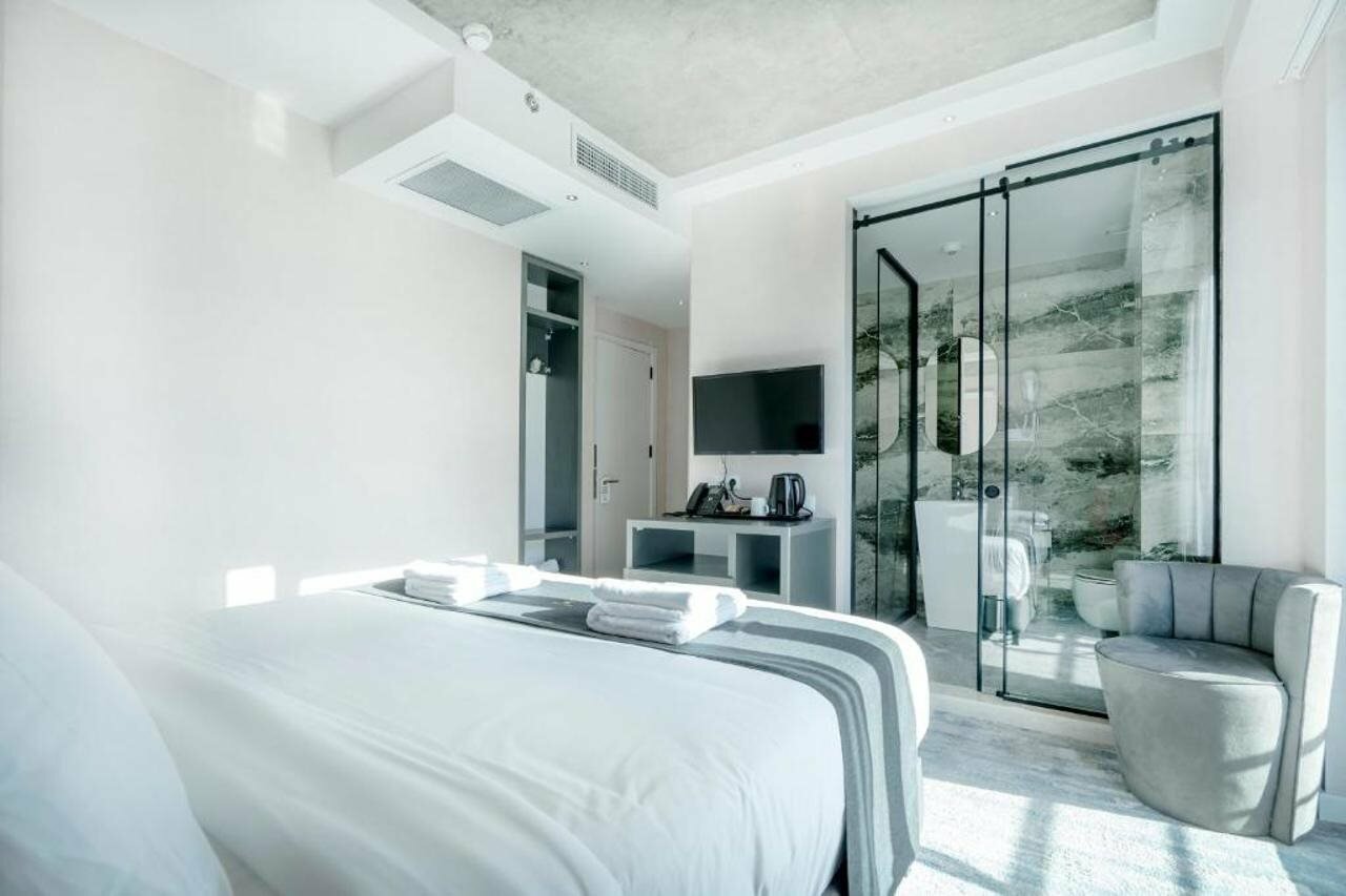 Фото Мит Отель