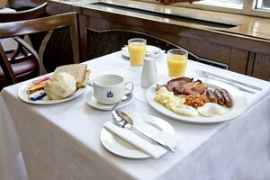 Гостиница Tavistock