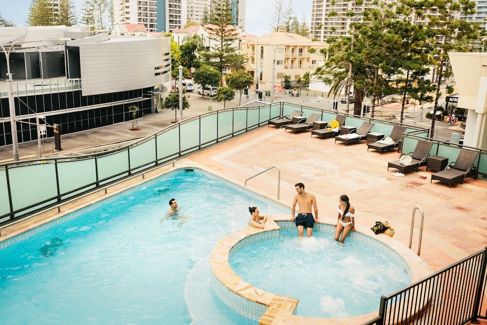 Фото Voco Gold Coast, an Ihg Hotel