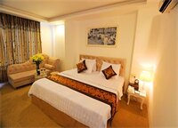 Фото A25 Hotel  274 De Tham