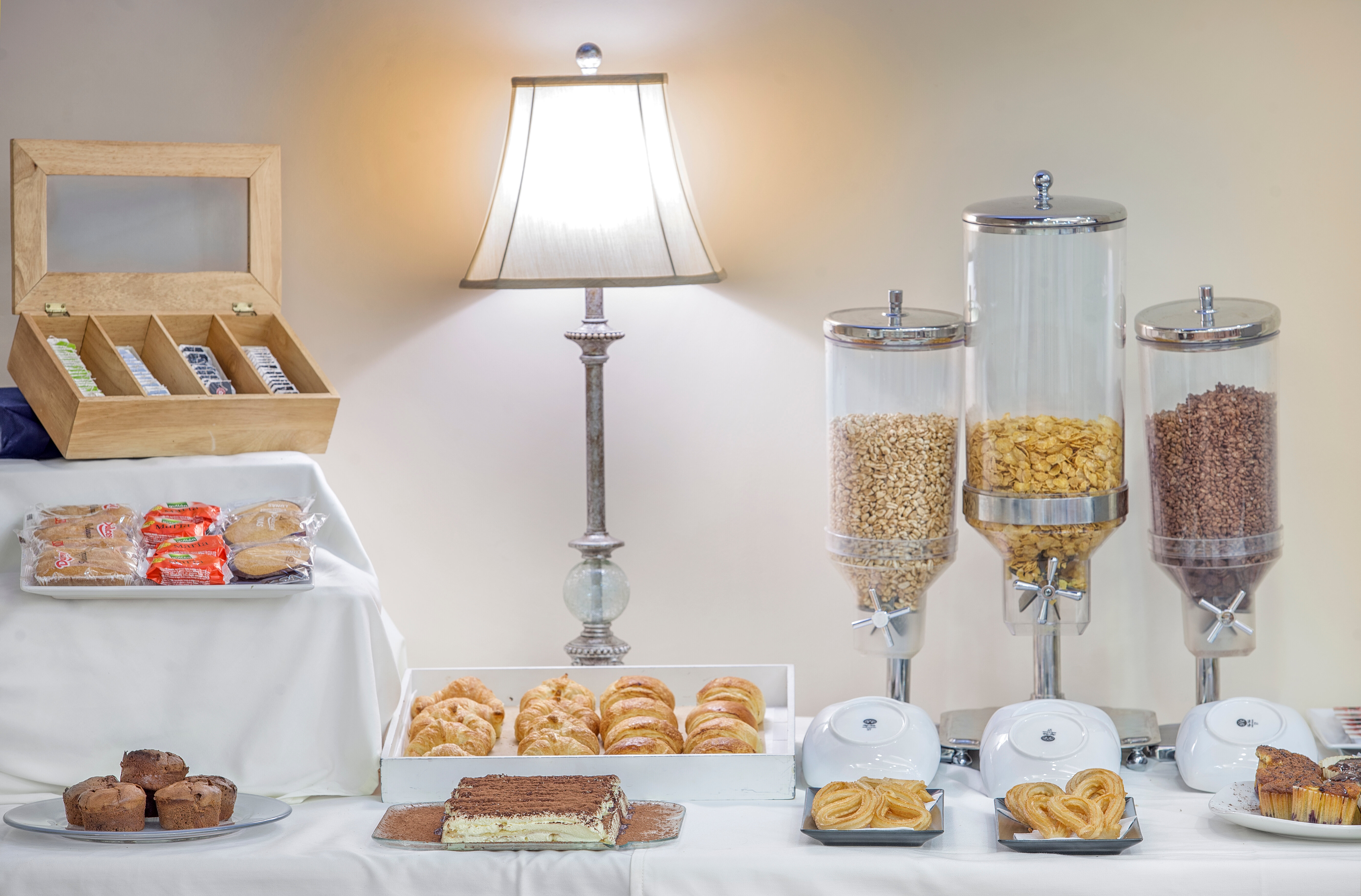 Фото Hotel Rosaleda de Don Pedro