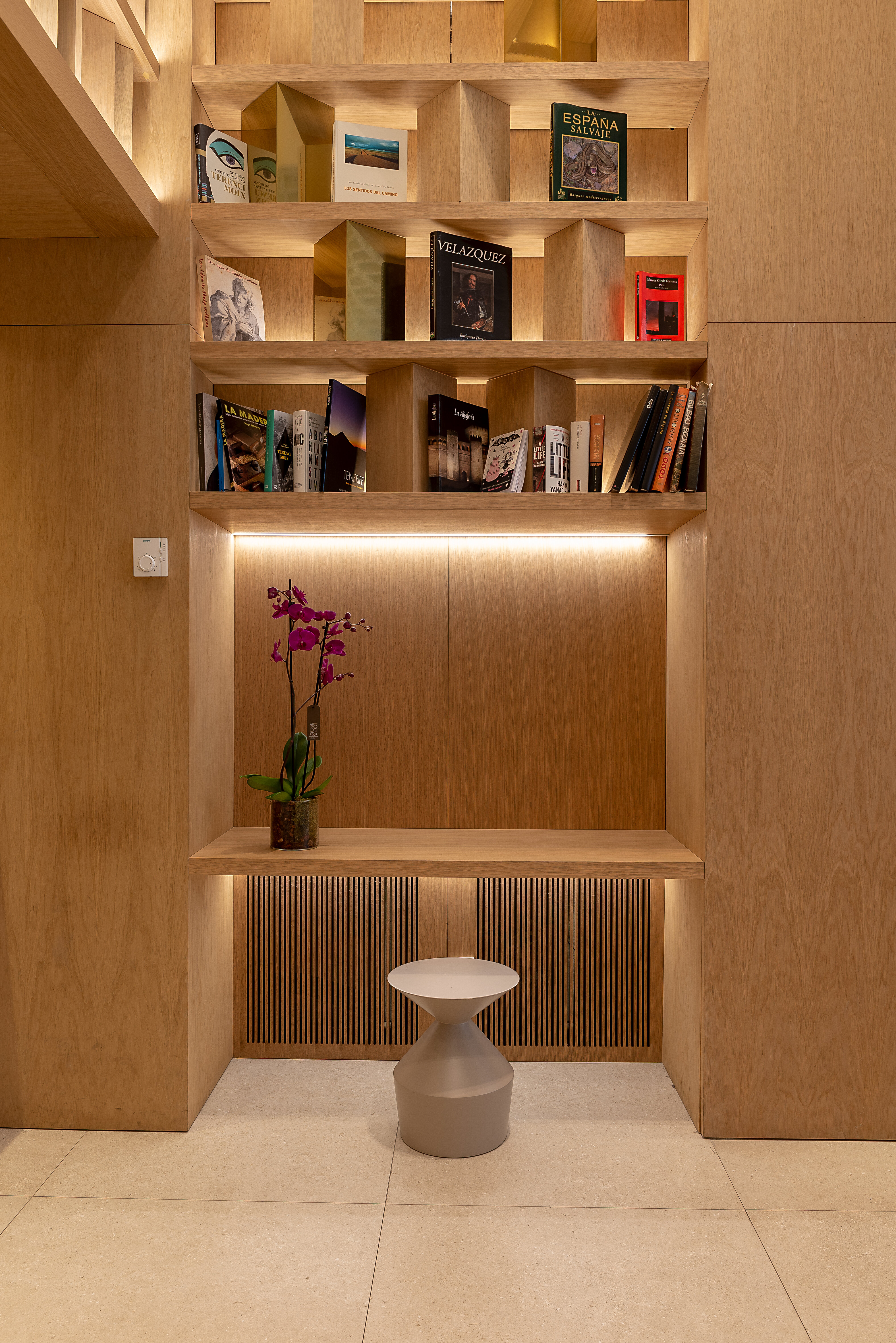 Фото Apartamentos Recoletos