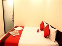 Фото Oyo 1760 Salt Lake Sector 1