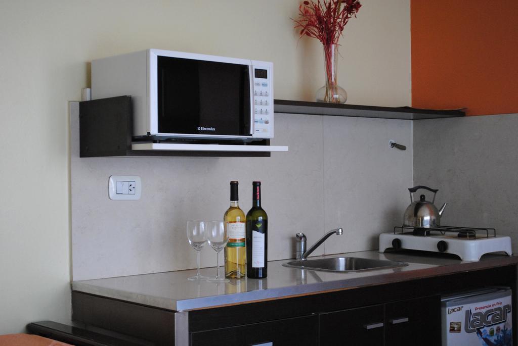 Фото Paradise Departamentos