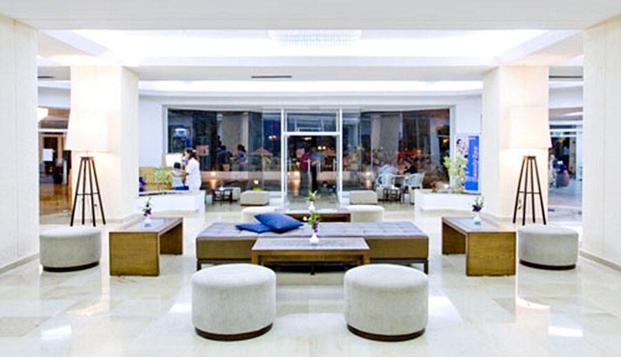 Фото Caribbean World Hammamet Garden