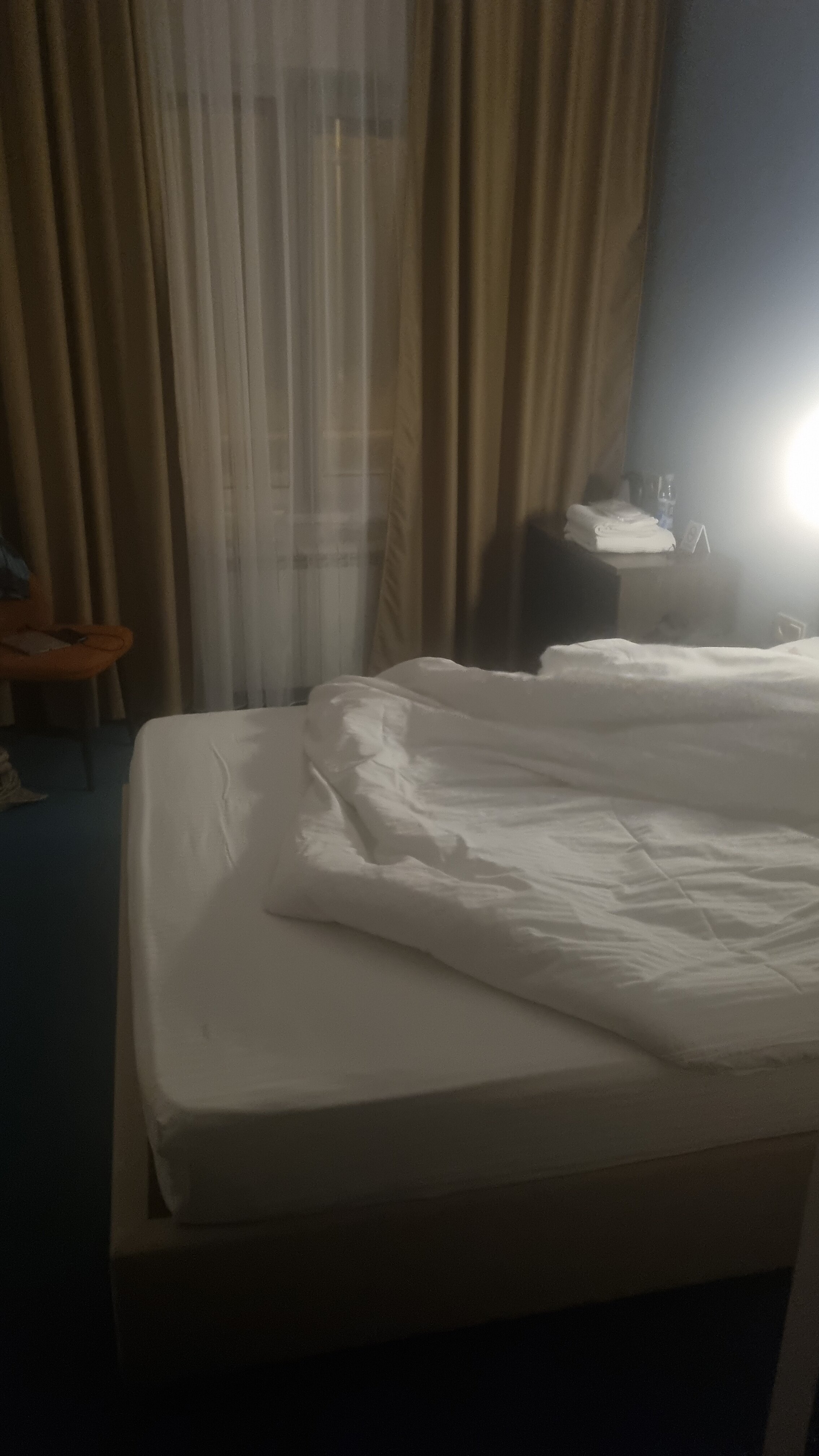 Фото Голден Хилл