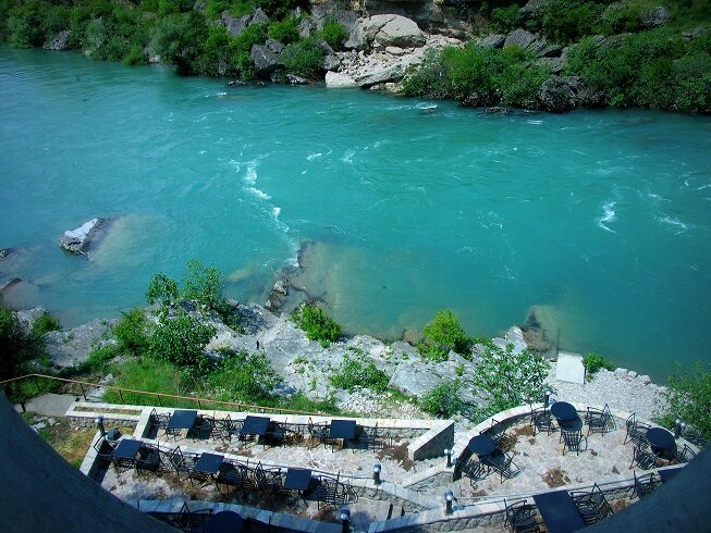 Фото Hotel Ambasador