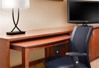 Фото Courtyard by Marriott Dallas Plano Parkway at Preston Road