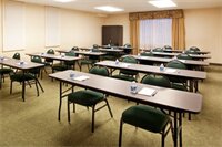 Фото Holiday Inn Express Pittsburgh-Bridgeville, an Ihg Hotel