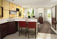 Фото Residence Inn by Marriott Tyler