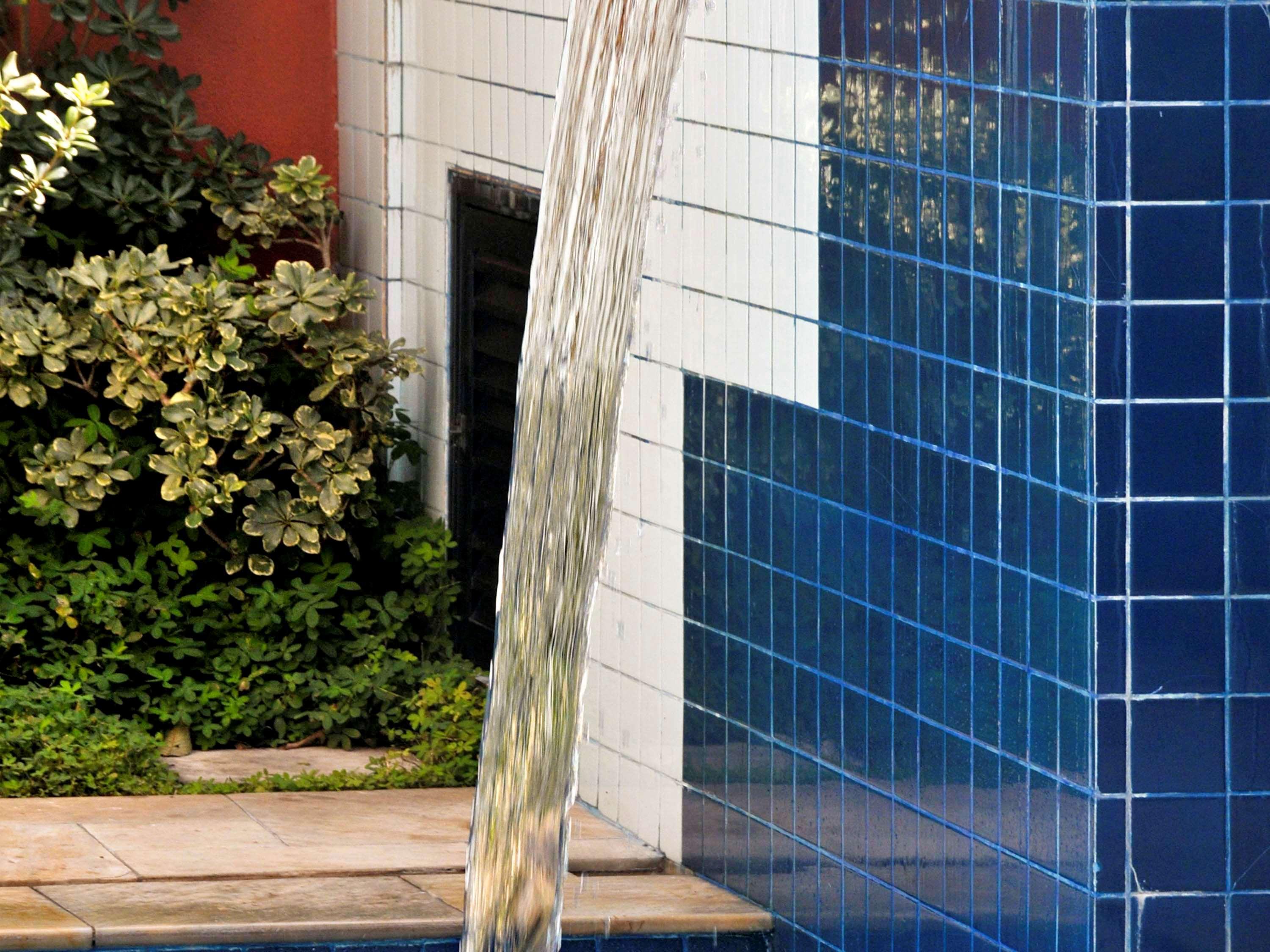 Фото Mercure Apartments Sao Paulo Royal Brooklin