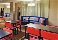 Фото Courtyard by Marriott Lubbock